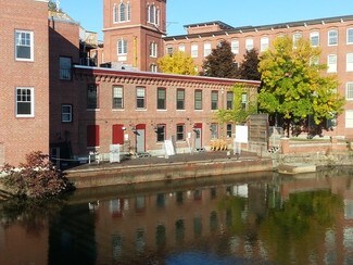 Plus de détails pour 421 Central Ave, Dover, NH - Bureau/Local commercial à louer