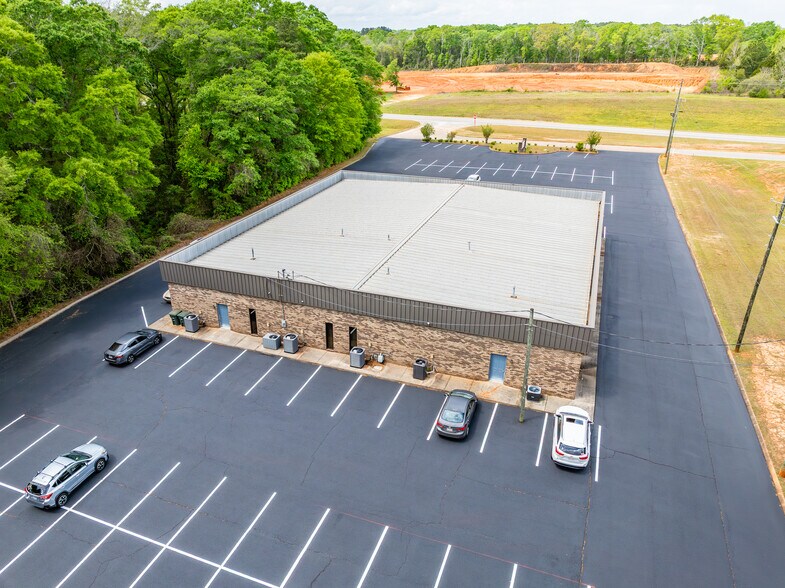 2021 Boll Weevil Cir, Enterprise, AL à louer - Photo de l’immeuble – Image 3 sur 12