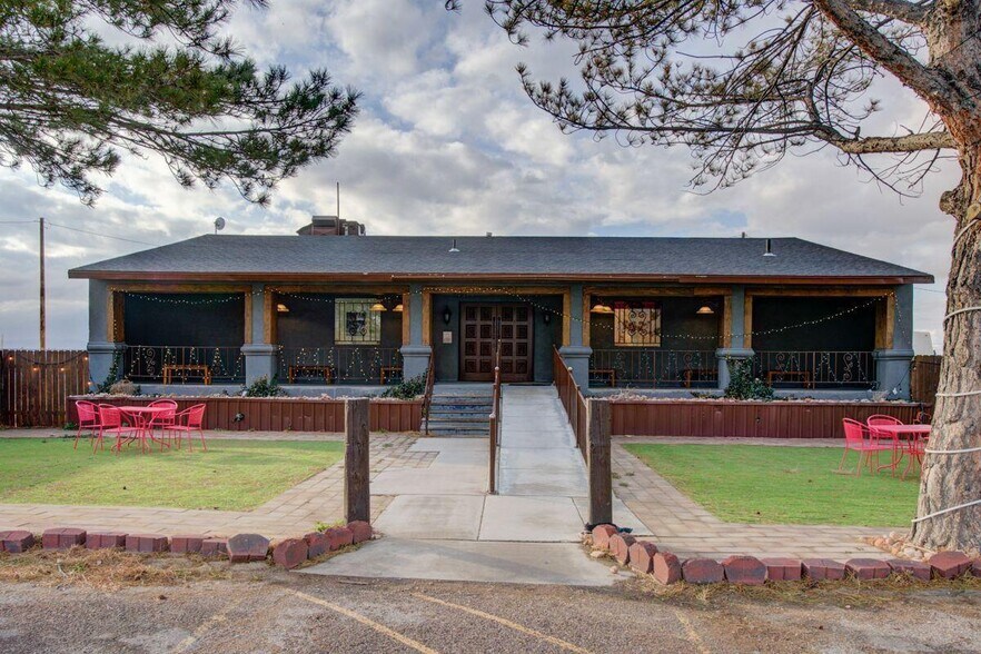 2107 N Main St, Cedar City, UT à vendre - Photo de l’immeuble – Image 3 sur 14