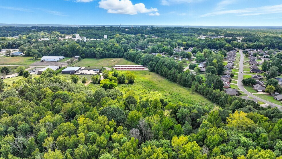 0 Value Park Dr, Brandon, MS à vendre - Photo de l’immeuble – Image 2 sur 38