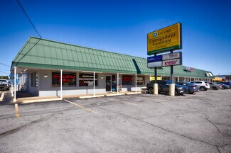 Plus de détails pour 3016-3020 University Dr, Huntsville, AL - Local commercial à vendre