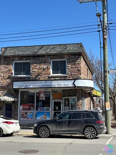 6699 Rue Chabot, Montréal, QC à vendre - Photo de l’immeuble – Image 2 sur 2