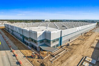Plus de détails pour 12352 Whittier Blvd, Whittier, CA - Industriel/Logistique à louer