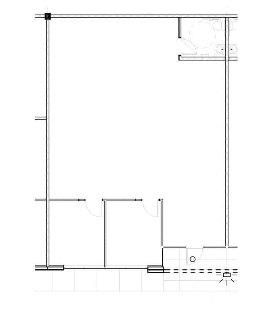 570 W Cheyenne Ave, North Las Vegas, NV à louer Plan d’étage– Image 1 sur 1
