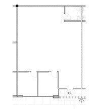 570 W Cheyenne Ave, North Las Vegas, NV à louer Plan d’étage– Image 1 sur 1