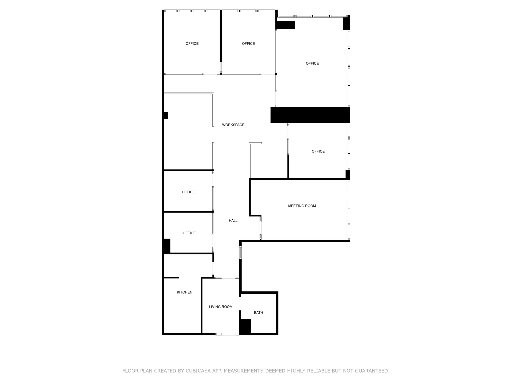 16690 Collins Ave, Sunny Isles Beach, FL à louer Photo de l’immeuble– Image 1 sur 1