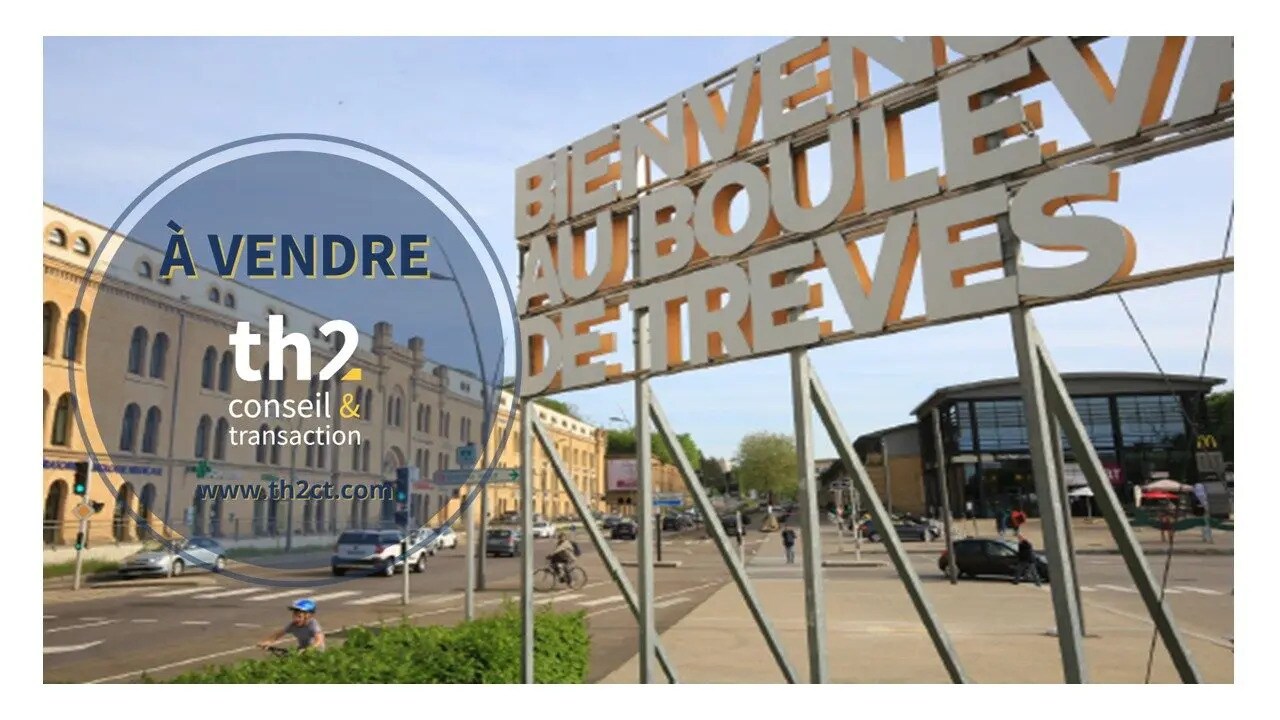 Photo de l’immeuble