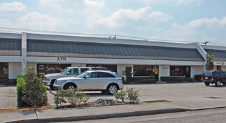Plus de détails pour 1114-1118 N G St, Lake Worth, FL - Local d'activités à louer