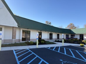 3885 Route 27, Princeton, NJ à louer Photo intérieure– Image 2 sur 3