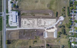Plus de détails pour Village West Lot 5, Waterloo, IA - Terrain à vendre