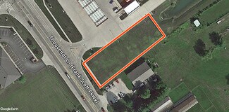 Plus de détails pour 1238 Thouvenot Ln, Shiloh, IL - Terrain à vendre