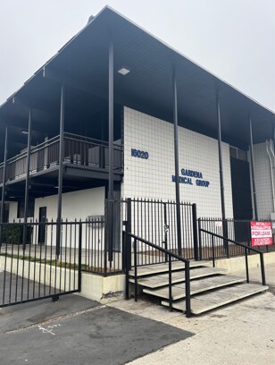 16020 S Western Ave, Gardena, CA à louer - Photo de l’immeuble – Image 2 sur 10
