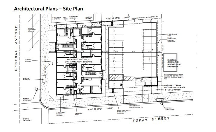 620 S Central Ave, Lodi, CA à vendre - Photo de la construction – Image 3 sur 10