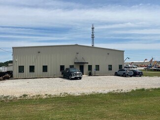 Plus de détails pour 540 Steed Rd, Decatur, AL - Industriel/Logistique à vendre