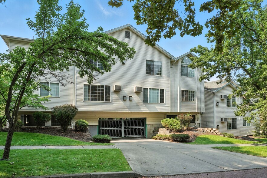 950 S Ash St, Spokane, WA à vendre - Photo de l’immeuble – Image 2 sur 19