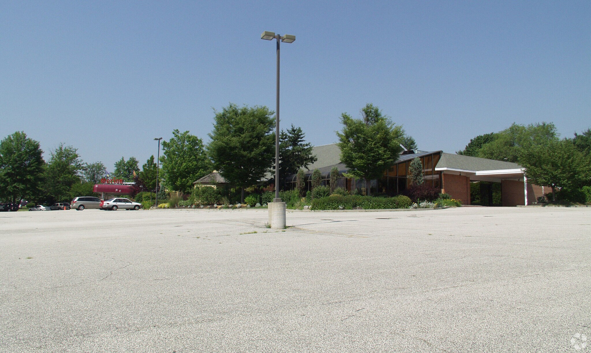 1101-1105 Route 130 S, Cinnaminson, NJ à louer Photo de l’immeuble– Image 1 sur 5