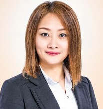 Kayla Piao