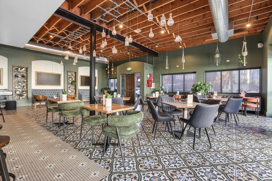 2252 Larimer St, Denver, CO à vendre - Photo de l’immeuble – Image 2 sur 35