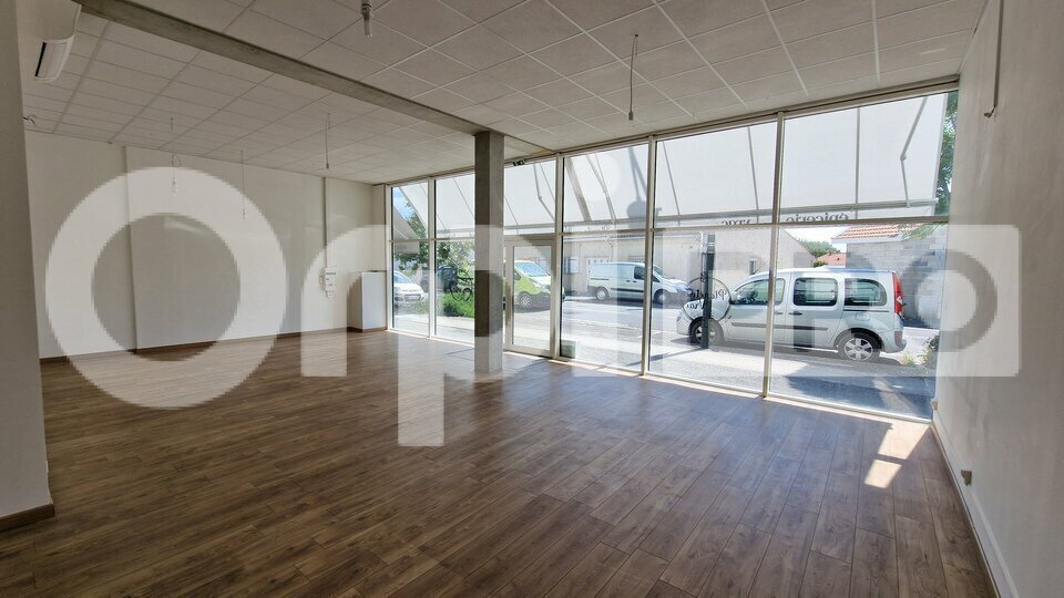 Local commercial dans Bègles à louer - Photo intérieure – Image 1 sur 5