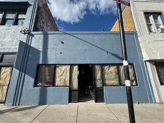 Plus de détails pour 3808 W North Ave, Chicago, IL - Local commercial à louer