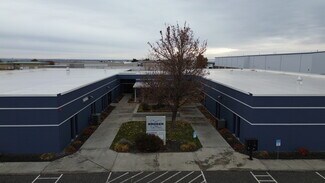 Plus de détails pour 415 N Roosevelt St, Kennewick, WA - Bureau à louer