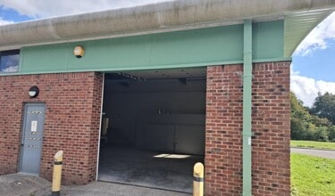 Ystradgynlais, Ystradgynlais à louer Photo de l’immeuble– Image 2 sur 5