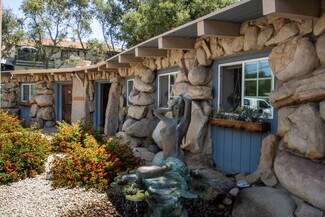 Plus de détails pour 12257 Old Pomerado Rd, Poway, CA - Bureau à vendre