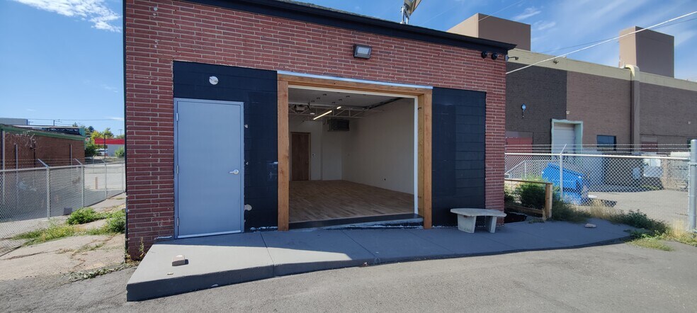 2185-2187 S Sheridan Blvd, Denver, CO à louer - Photo de l’immeuble – Image 2 sur 18