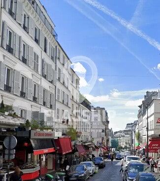 Plus de détails pour Local commercial à louer