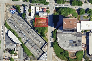 Plus de détails pour 332 NE Piedmont Ave, Atlanta, GA - Local commercial à louer