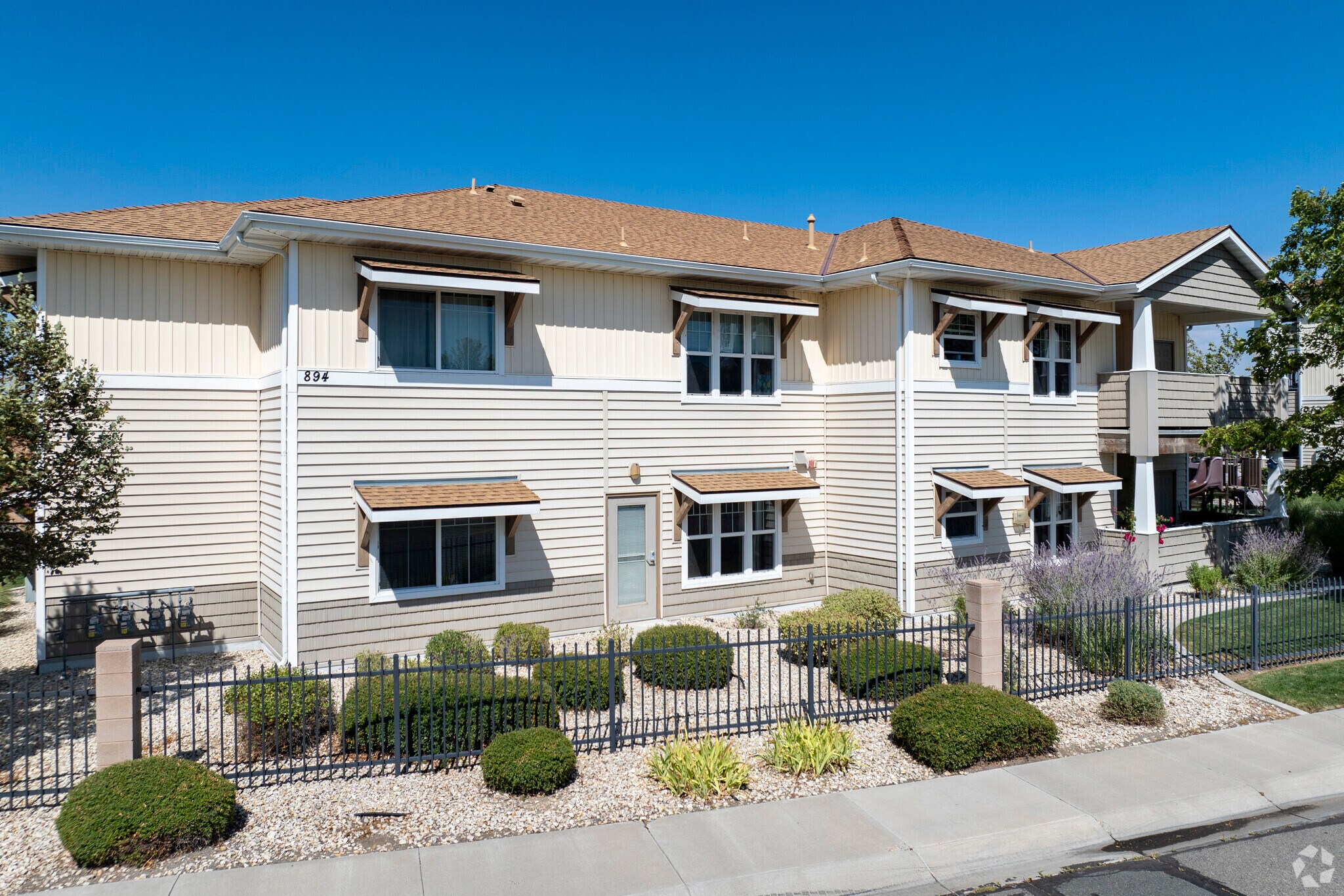 Two-Site Multifamily Acquisition portefeuille de 2 biens à vendre sur LoopNet.fr Photo de l’immeuble– Image 1 sur 17