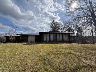 Plus de détails pour 4608 Medina Rd, Copley, OH - Bureau à vendre