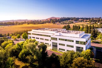 Plus de détails pour 1435 N McDowell Blvd, Petaluma, CA - Bureau à louer