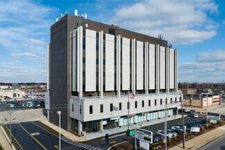Plus de détails pour 7222 W Cermak Rd, North Riverside, IL - Bureau, Bureau/Local commercial à louer