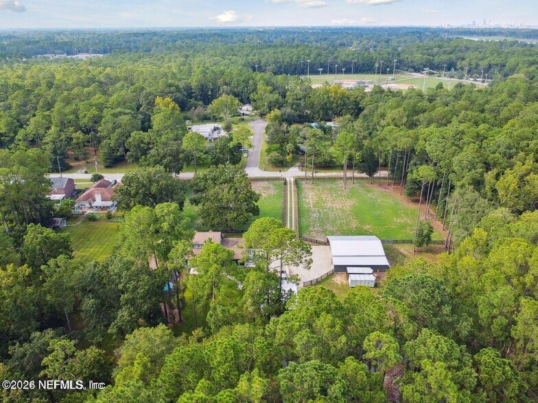 5200 Morse Ave, Jacksonville, FL à vendre - Photo principale – Image 1 sur 7