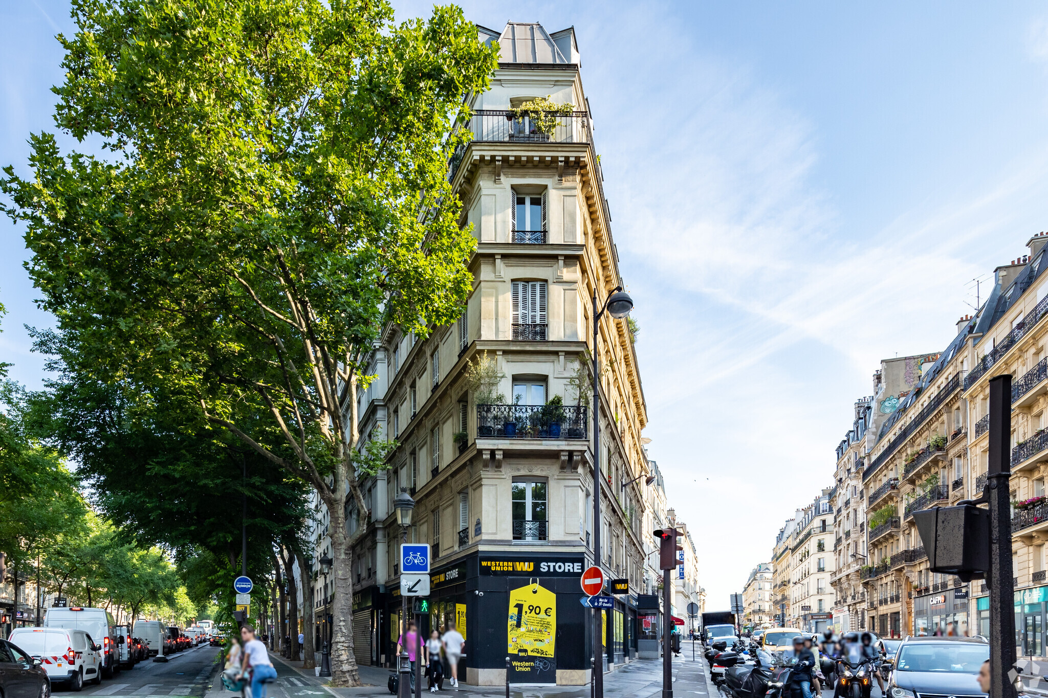 Bureau dans Paris à louer Photo principale– Image 1 sur 4