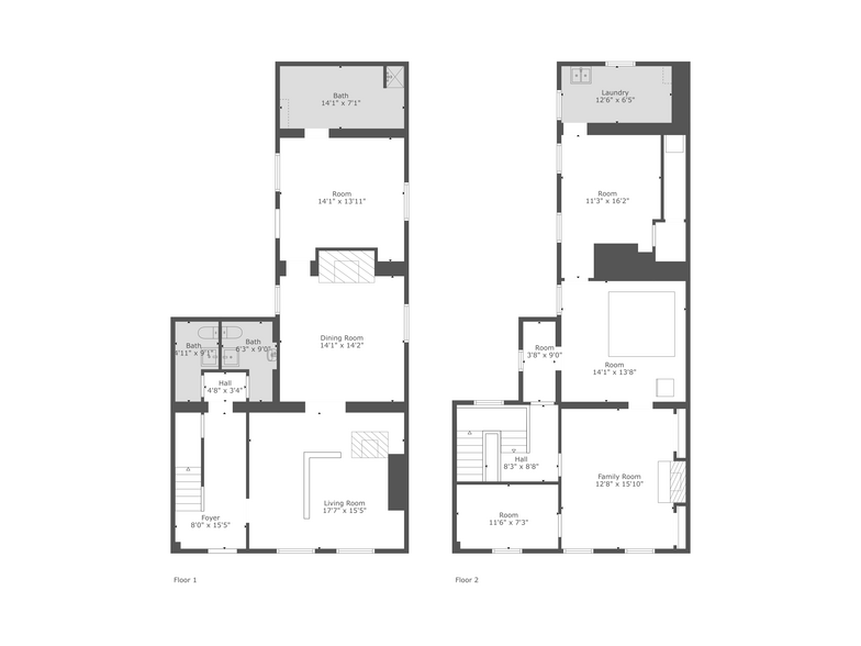 336 Monmouth St, Newport, KY à vendre - Photo de l’immeuble – Image 2 sur 44