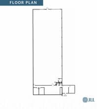 13422-13452 Alondra Blvd, Cerritos, CA à louer Plan d’étage– Image 1 sur 1