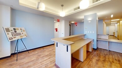 380 Second Ave, New York, NY à louer Numérisation 3D Matterport– Image 1 sur 19