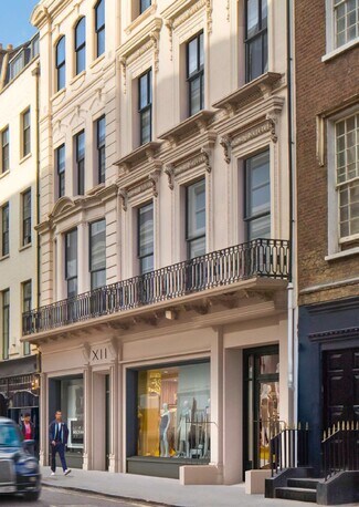 Plus de détails pour 11-12 Dover St, Londres - Bureau à louer