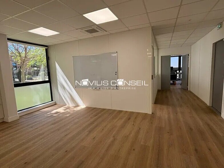 Bureau dans Ramonville-Saint-Agne à louer - Photo intérieure – Image 2 sur 16