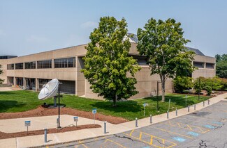 Plus de détails pour 3000 Minuteman Rd, Andover, MA - Bureau à louer