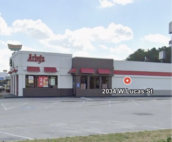 2034 W Lucas St, Florence, SC à louer Photo de l’immeuble– Image 1 sur 10