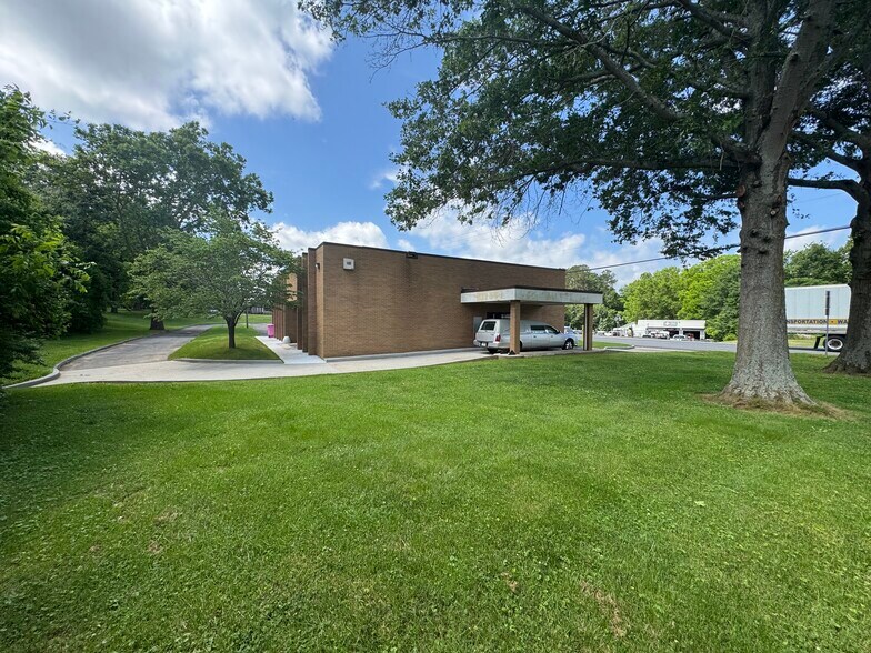 2764 Highway 411 Se, Fairmount, GA à vendre - Photo de l’immeuble – Image 3 sur 7