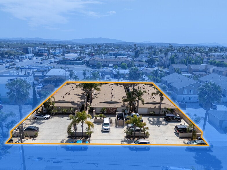 739-747 Florida Street, Imperial Beach, CA à vendre - Photo principale – Image 1 sur 24