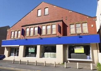 Plus de détails pour 11-13 General St, Blackpool - Local commercial à louer