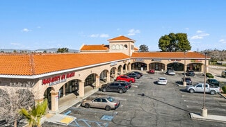 Plus de détails pour 2553 E Palmdale Blvd, Palmdale, CA - Local commercial à louer