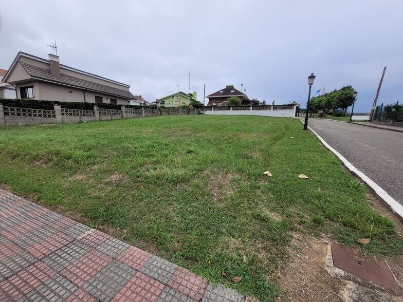 Urbanización la Corona, 5, Gozón, Asturias à vendre - Photo de l’immeuble – Image 3 sur 34