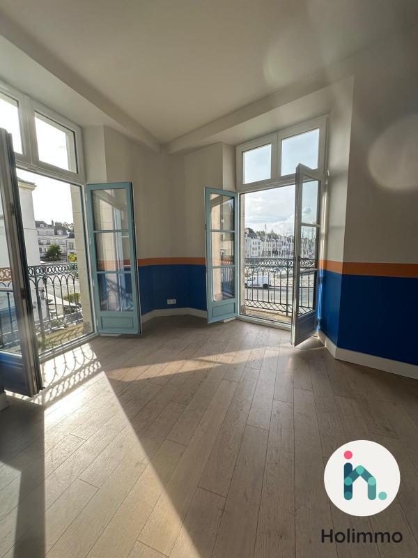 1 Rue Carnot, Vannes à louer Photo intérieure– Image 1 sur 8