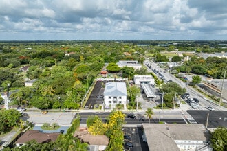 5620 SW 67th Ave, South Miami, FL - VUE AÉRIENNE  vue de carte - Image1